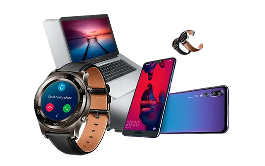 Ремонт техники Huawei в сервисном центре FIX-Huawei